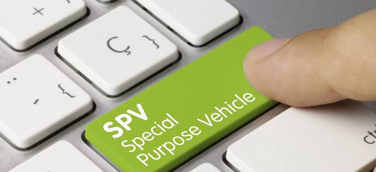 Open SPV Company in Thailand