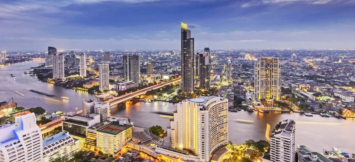 Open a Business in Thailand as a Foreigner